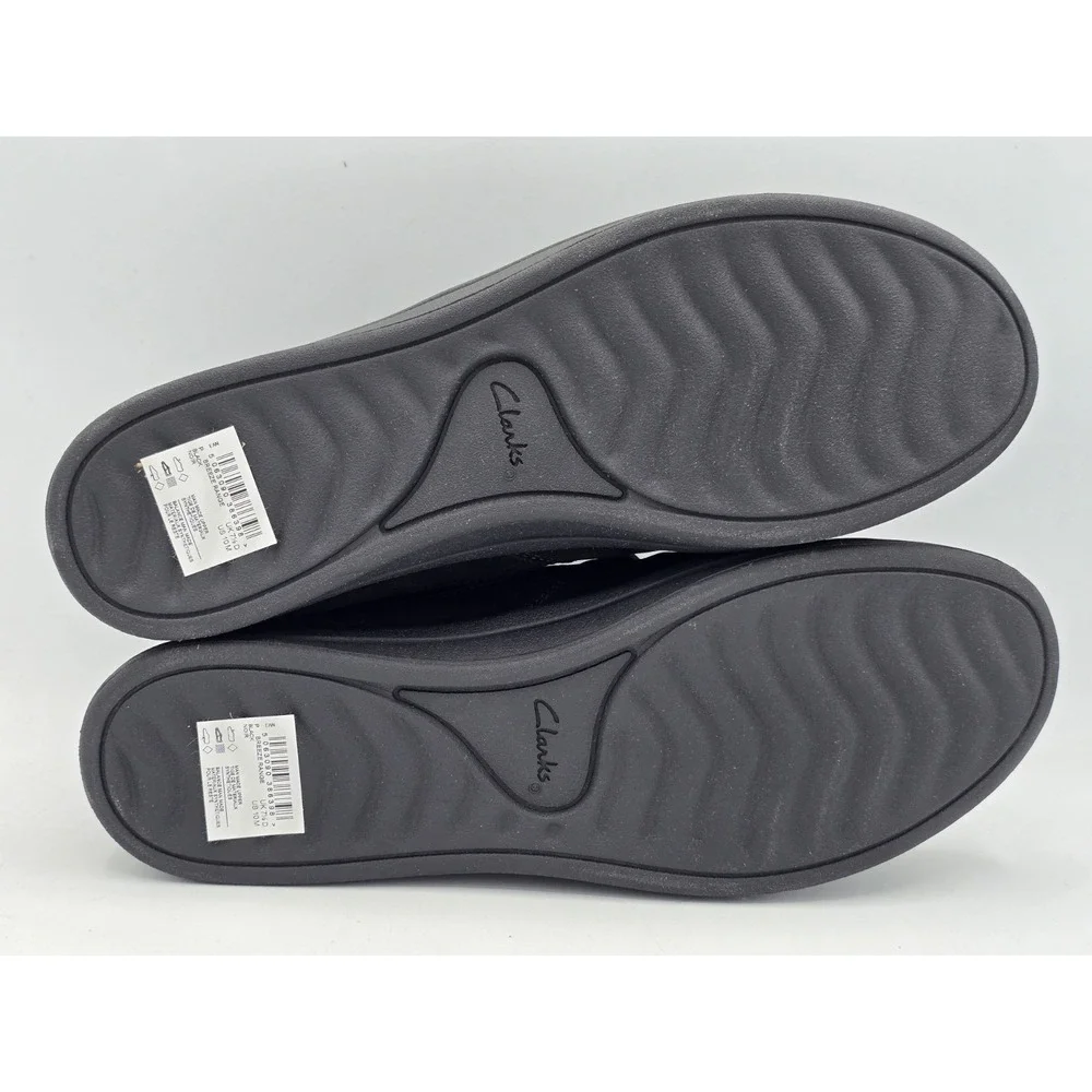 Clarks this listing
